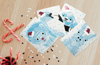 Greeting Cards