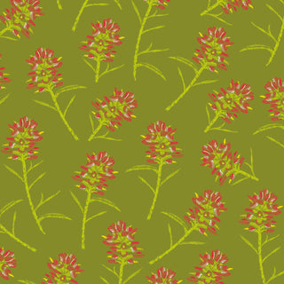 Blossoming