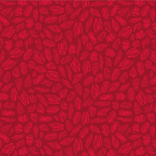 Colored Leaves