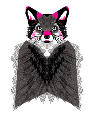 Fox