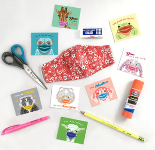Masked_Lunchbox_notecards