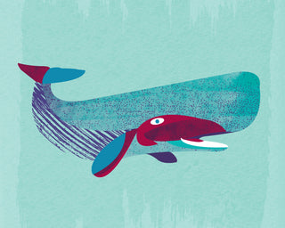 Whale_Print