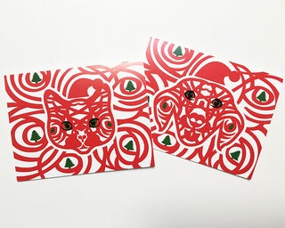Christmas_Cat_Dog_Cards