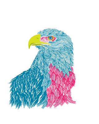 Eagle_Print