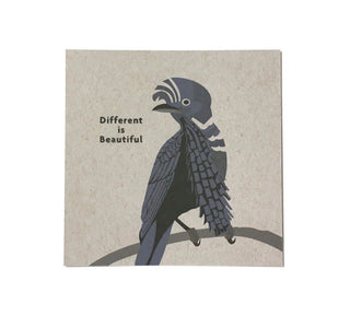 Bird Art Print