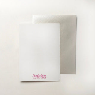 Love You Card