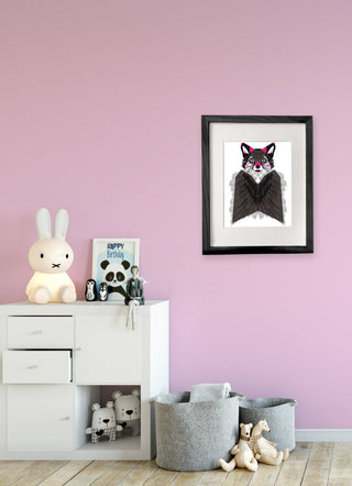 Fox Art Print