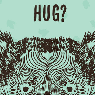 Bear Art Print