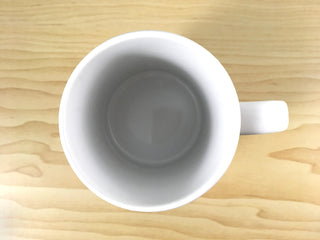 Flamingo mug