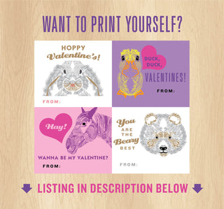 Valentine Cards