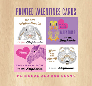 Valentine Cards