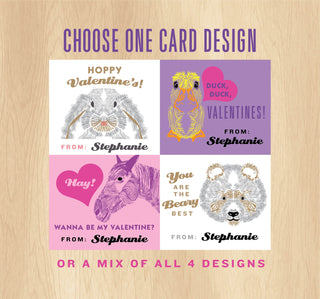 Valentine Cards